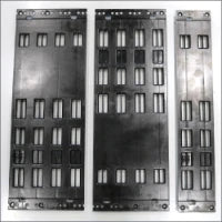 ABB 1SEP408496R0001 Afschermkap Anschlussklemme hoofdkabel