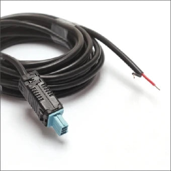 WIELAND 94.425.4033.9 Patchkabel fuer steckbare Gebaeudeinstallation