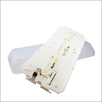 HOGRO AH001C3084001 NoodLeuchte 395 mm