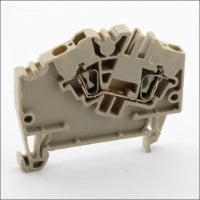 WEIDMULLER 1770370000 Durchgangsreihenklemme 6.1 mm