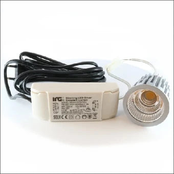 PROLUMIA 42180233 Downlight/Spot/Strahler