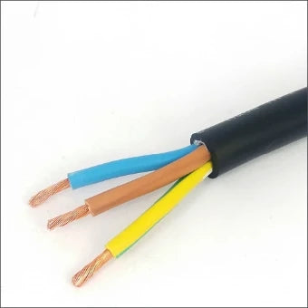TKF 187671 Energiekabel < 1 kV fuer bewegliche Anwendungen