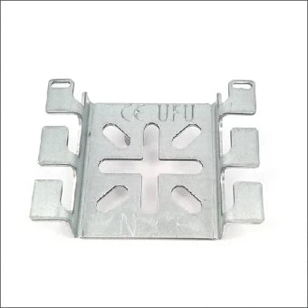 NIEDAX 168505 Montagematerial Kabeltragsystem