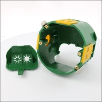 WAGO 771-9993/207-201 Patchkabel voor insteekbare gebouwinstallatie