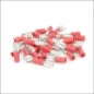 KLEMKO 100120 Aderdoorverbinder rond/vlak