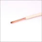 KLEMKO 156146 Aderdoorverbinder rond/vlak