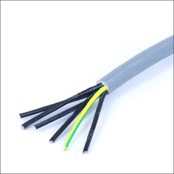 JOBARCO 1005306R0100 Energiekabel < 1 kV fuer bewegliche Anwendungen