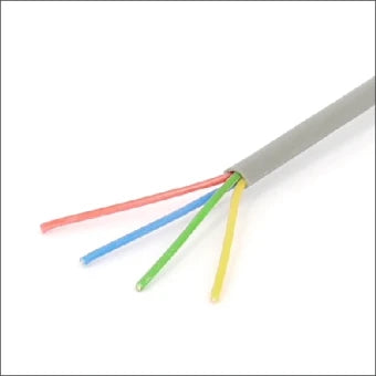 TKF 181054H X 500/20 Data- und communicatiekabel 500 m