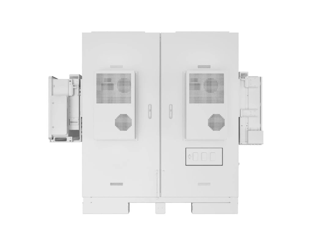 Huawei LUNA2000-161KWH-2H1