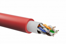 Comari UTP5E30HE5 Installationskabel 500 m Zubehör