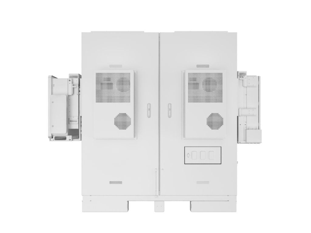 Huawei LUNA2000-200KWH-2H1