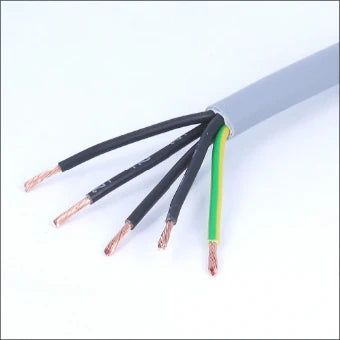 LAPP 1123071/1 Energiekabel < 1 kV fuer bewegliche Anwendungen