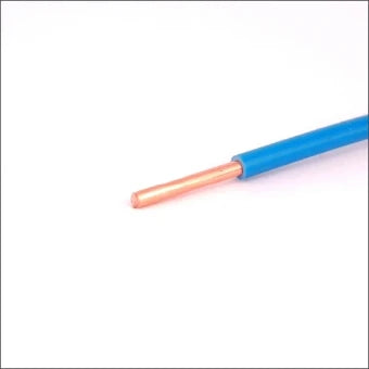 TKF 181601R X 100 Energiekabel < 1 kV, fuer feste Verlegung