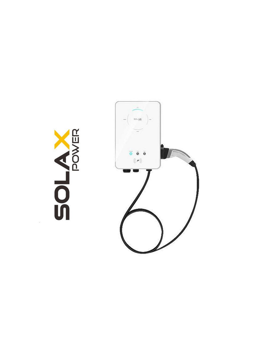 SolaX Power Ladestation 1050010012