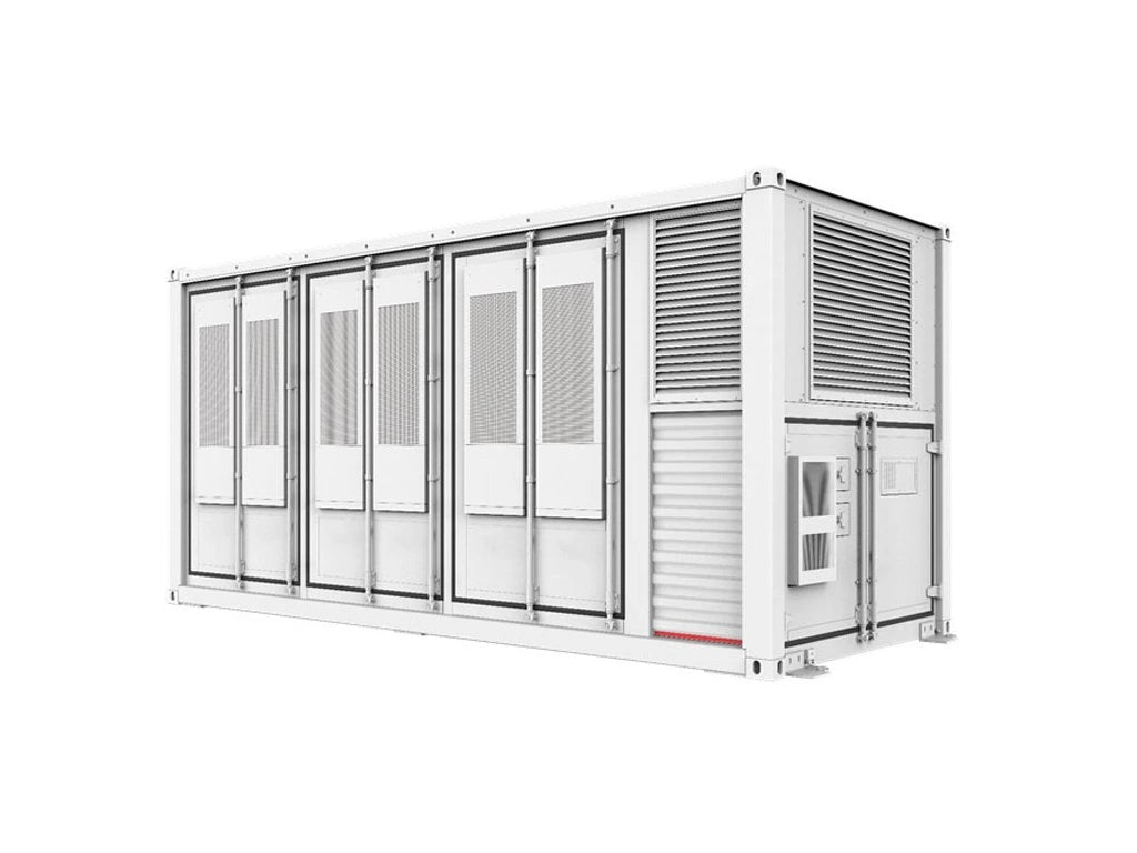 Huawei LUNA2000-2.0MWH-2H1