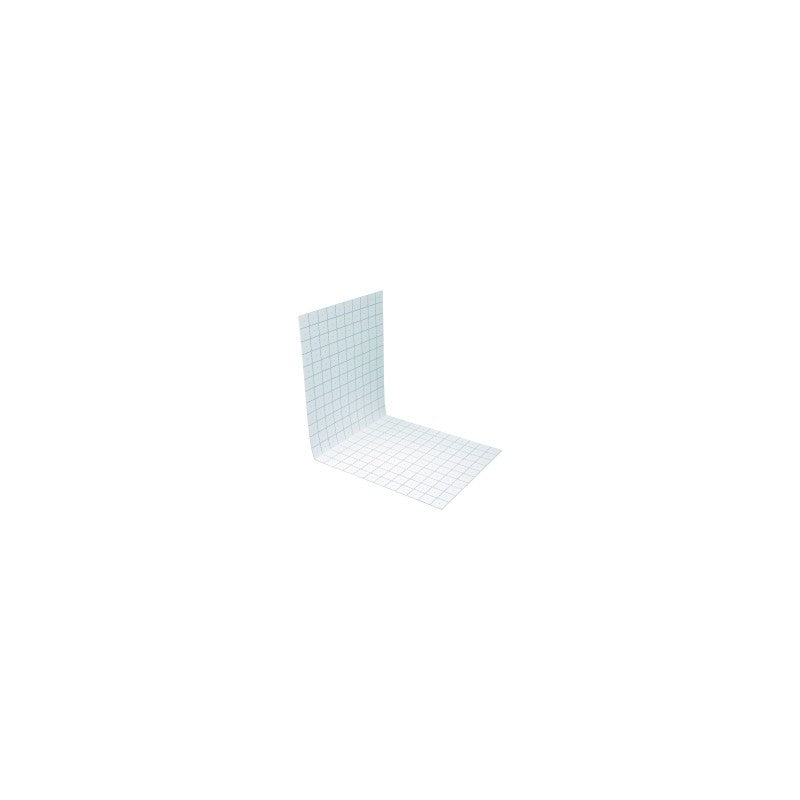 Solarics Uponor 1086854 – Klett Selbstfixierendes Twinboard 2400x1000x3mm (Rolle 24m2)