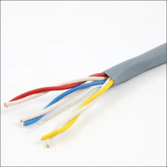 TKF 181104 Data- und communicatiekabel 1 m