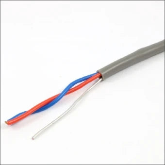 TKF 176125R X 100 Data- und communicatiekabel 100 m