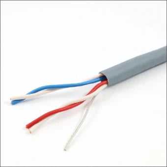 TKF 176103R X 100 Data- und communicatiekabel 100 m