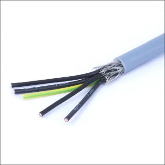 LAPP 1123237/1 Energiekabel < 1 kV fuer bewegliche Anwendungen