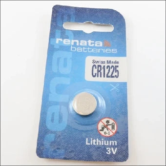 80311225 80311225 Standaard batterij (niet oplaadbaar)