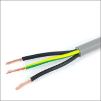 OBO 2351218 Spijkerplug 40 mm