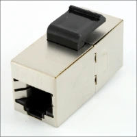 WAGO 771-9993/007-501 Patchkabel voor insteekbare gebouwinstallatie