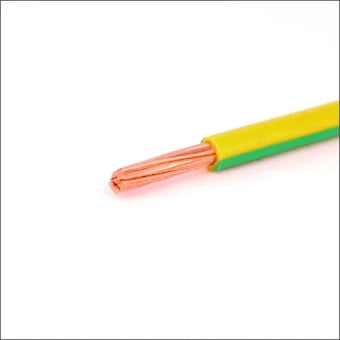 TKF 181643 Energiekabel < 1 kV, fuer feste Verlegung