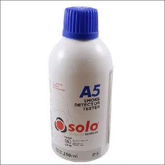 AJAX 20250249 Testgas brandmeldinstallatie