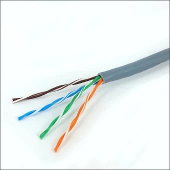 TKF 185950R X 305 Data- und communicatiekabel 305 m