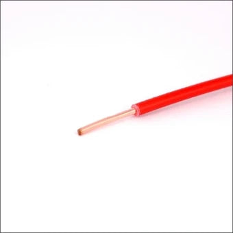 TKF 185125R X 100 Energiekabel < 1 kV, fuer feste Verlegung