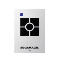 SOLAMAGIC 9300103 Warmtestraler 231 mm