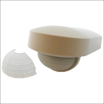 PEHA 00943193 Bewegungs-/Praesenzmelder komplett 90 mm