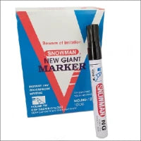RITEON 500-50820 Merkstift/-krijt 12.7 mm