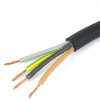 TKF 187687 Energiekabel < 1 kV fuer bewegliche Anwendungen
