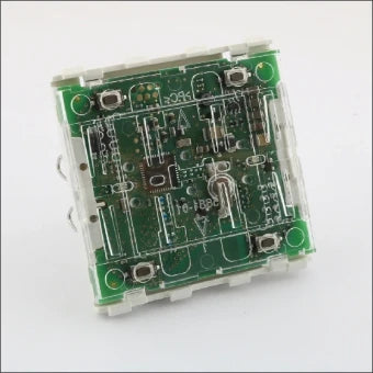 SCHNEIDER MTN5123-0300 Intelligent bedieningselement