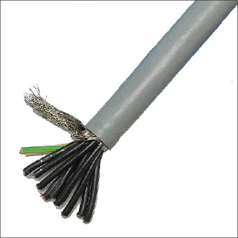 LAPP 1136212/1 Energiekabel < 1 kV fuer bewegliche Anwendungen