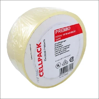CELLPACK 364837 Zelfklevende tape 48 mm