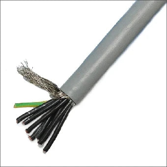 LAPP 1123274/1 Energiekabel < 1 kV fuer bewegliche Anwendungen