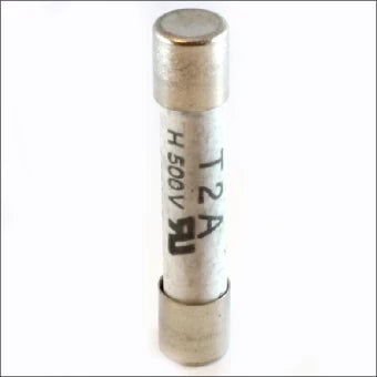SIBA 0189140.2 Cilindrische zekering