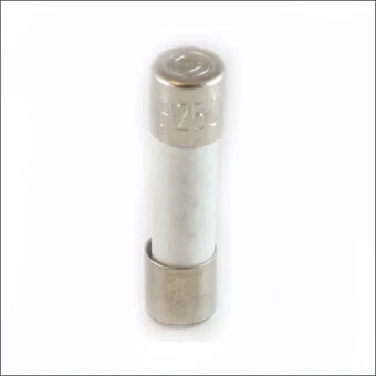 SIBA 0179200.6.3 Cilindrische zekering