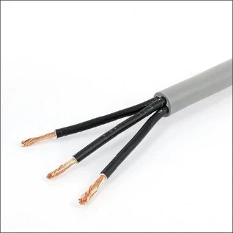 LAPP 10019962/1 Energiekabel < 1 kV fuer bewegliche Anwendungen