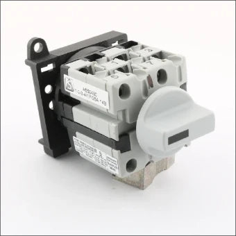 ASN A550480 Besturingsschakelaar