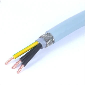 TKF 174452H X 500/20 Energiekabel < 1 kV fuer bewegliche Anwendungen