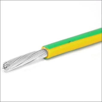 DYNAMIC H7V2E018904UVR Energiekabel < 1 kV, fuer feste Verlegung