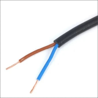 DRAKA 803880F3 Energiekabel < 1 kV fuer bewegliche Anwendungen