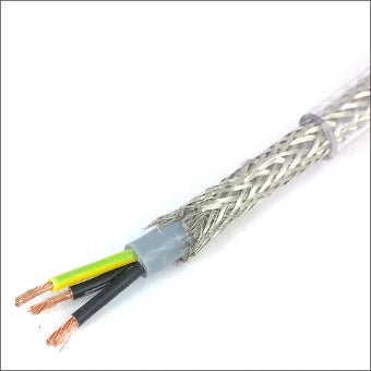 LAPP 0035005/1 Energiekabel < 1 kV fuer bewegliche Anwendungen