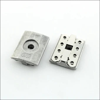 1003022 1003022 Fotovoltage - verbindings- und bevestigingselementen 40 mm