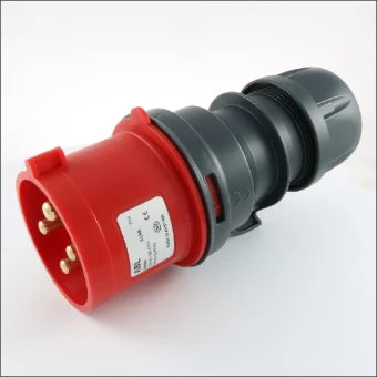 ABL S42S30 CEE-contactstop