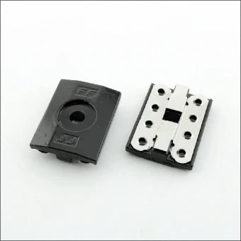 1003022-B 1003022-B Fotovoltage - verbindings- und bevestigingselementen 40 mm
